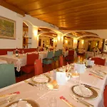 Hotell Clementi Bormio