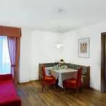 Hotell Clementi Bormio