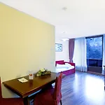 호텔 Clementi 4*