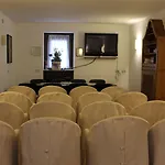 Clementi Hotell Bormio