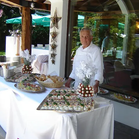 ホテル Clementi 4*