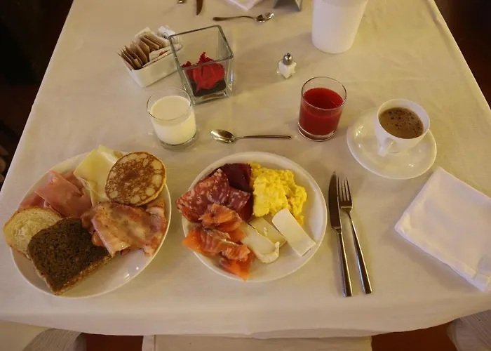 ホテル Clementi 4*