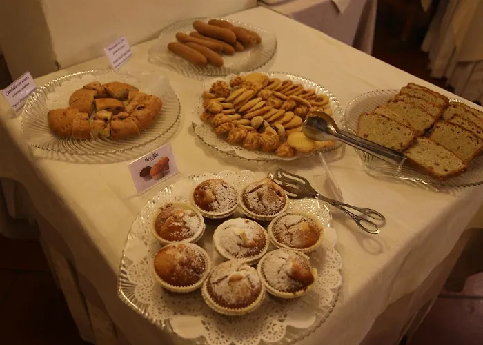 Clementi ホテル 4*