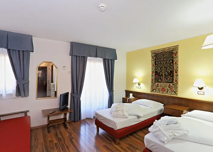 Clementi ボルミオ