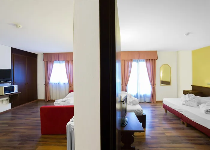 ホテル Clementi 4*