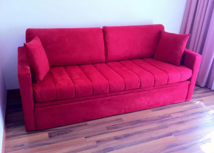 Clementi 4* ボルミオ