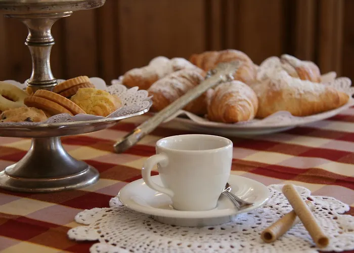 ホテル Clementi 4*