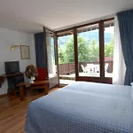 Hotel Clementi Bormio