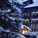 Clementi Hotel Bormio