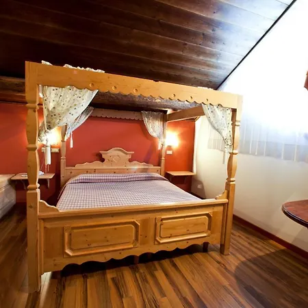 Clementi Hotel Bormio