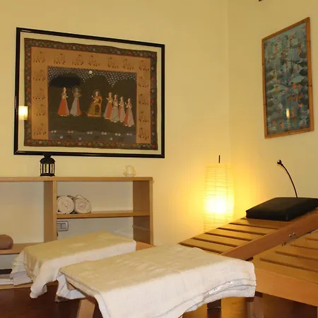 Hotel Clementi Bormio