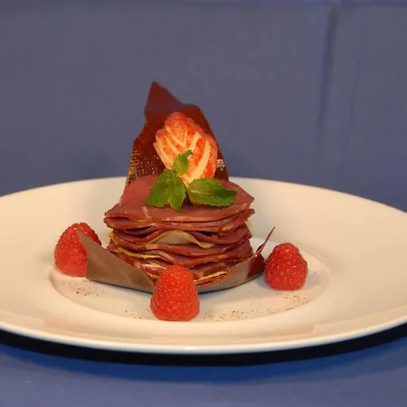 Hotel Clementi Bormio