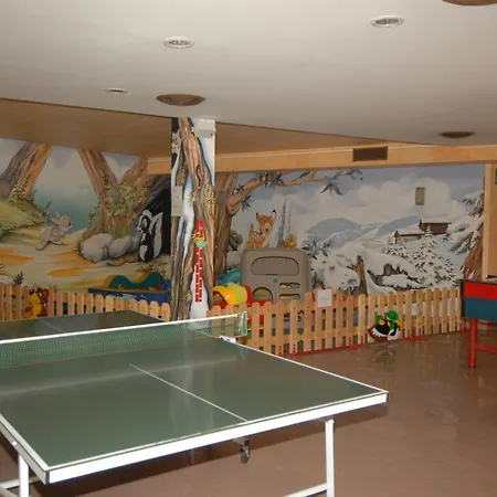 Hotel Clementi Bormio