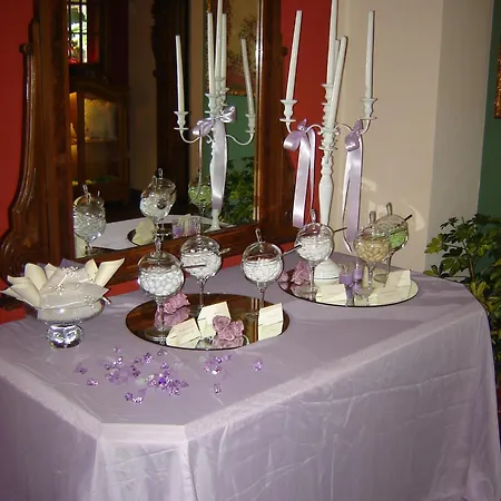 Hotel Clementi Bormio