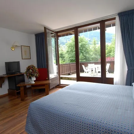 Hotel Clementi Bormio