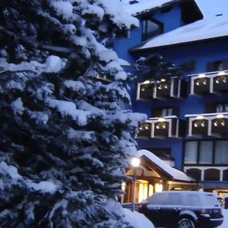 Clementi Hotel Bormio