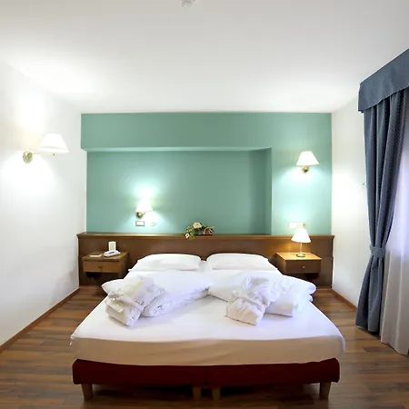 Clementi 4* 보르미오