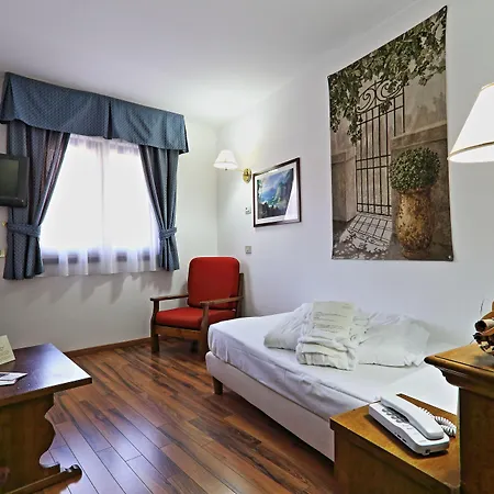 Clementi Hotel Bormio