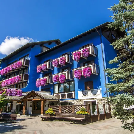 Hotel Clementi