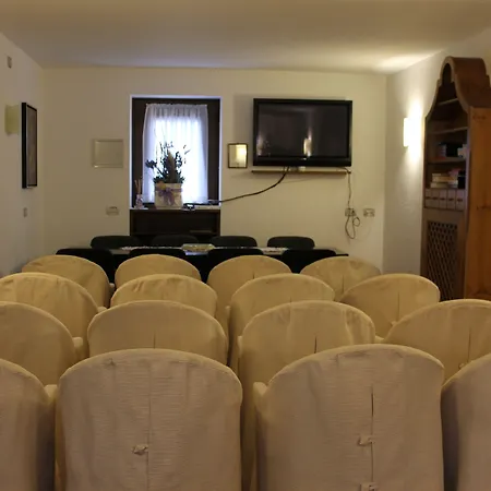 Clementi Hotel Bormio