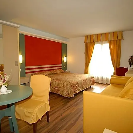Clementi Hotel Bormio