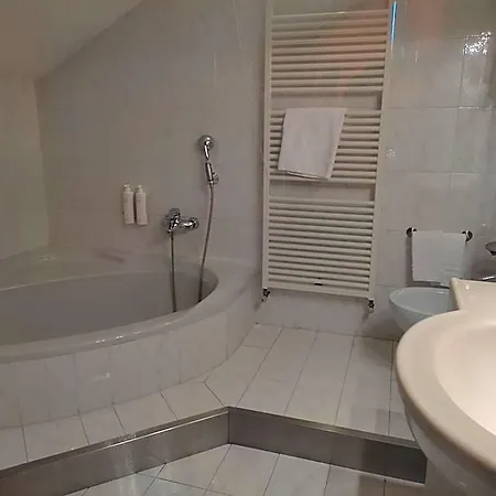 Hotel Clementi Bormio