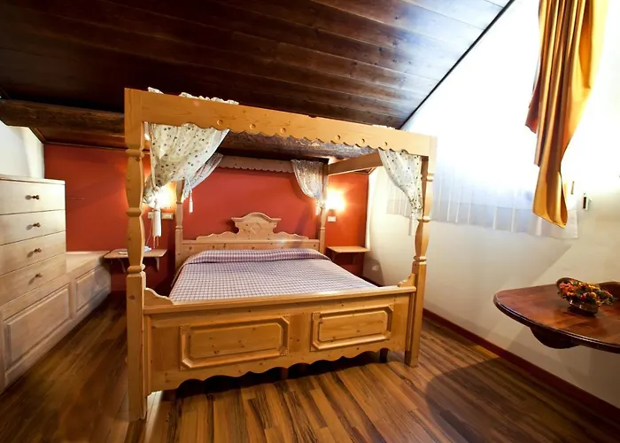 Clementi Hotel Bormio