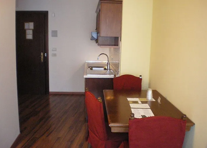 Clementi Hotel Bormio