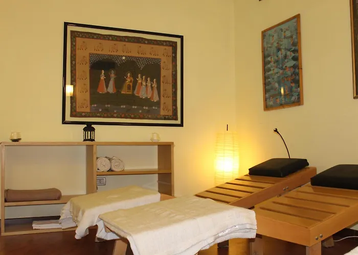 Hotel Clementi Bormio