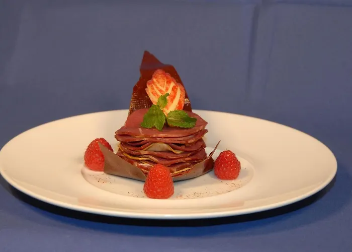 Hotel Clementi Bormio