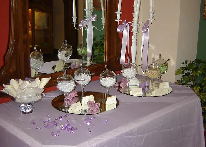 Hotel Clementi Bormio