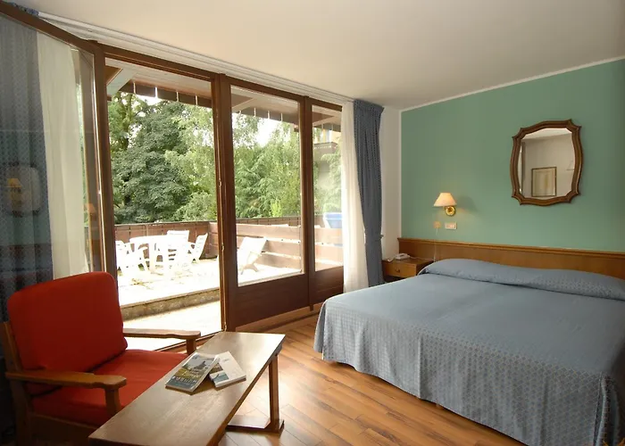 Hotel Clementi Bormio