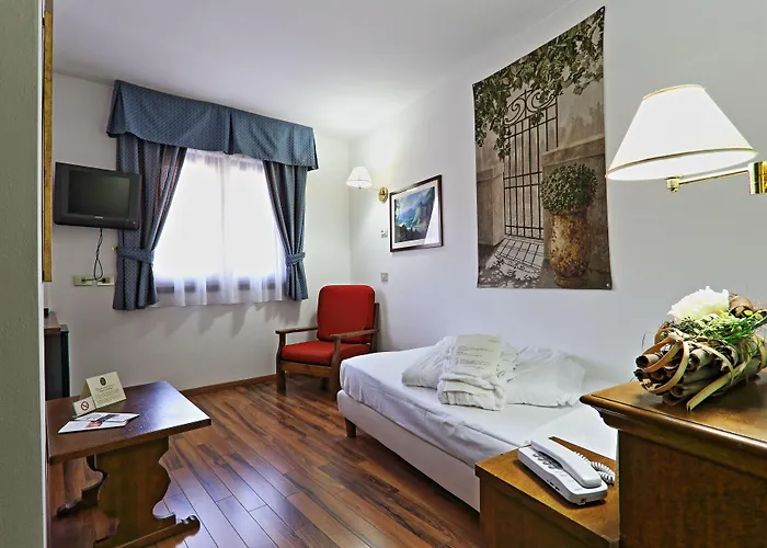 Clementi Hotel Bormio