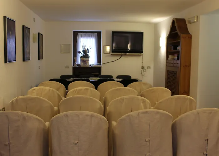 Clementi Hotel Bormio