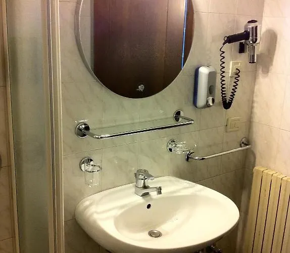 Hotel Clementi Bormio