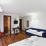 Clementi ホテル