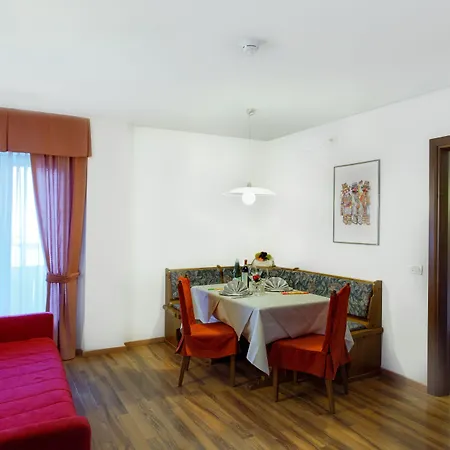 Hotel Clementi Bormio