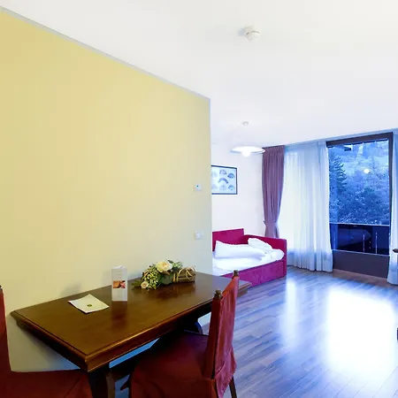 Hotel Clementi 4*
