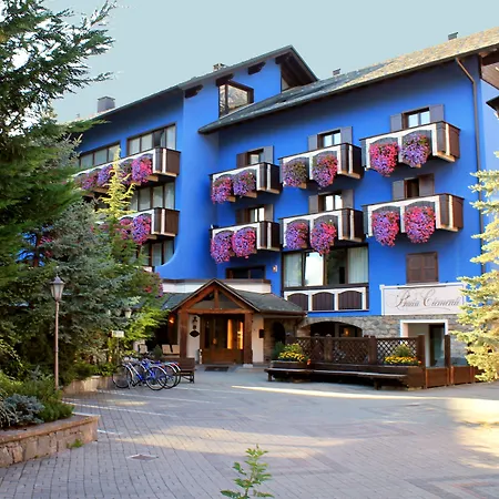 Clementi Bormio
