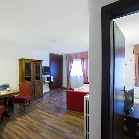 Hotell Clementi